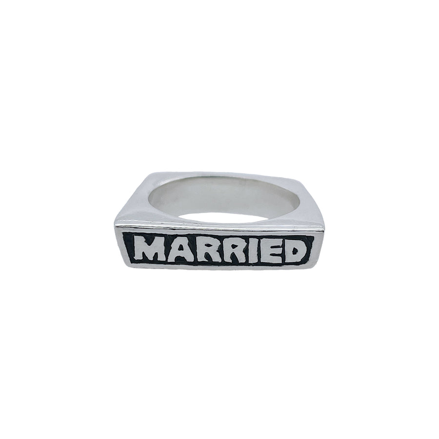 The Married Ring